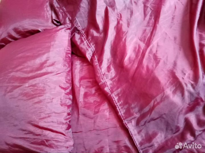 Постельное бельё и подушки