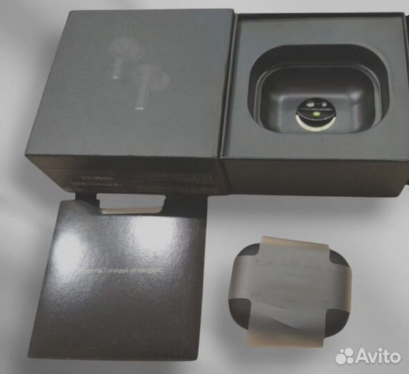 Беспроводные Наушники airpods 2 арт33499