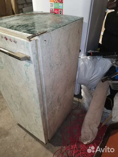 Холодильник бу Саратов