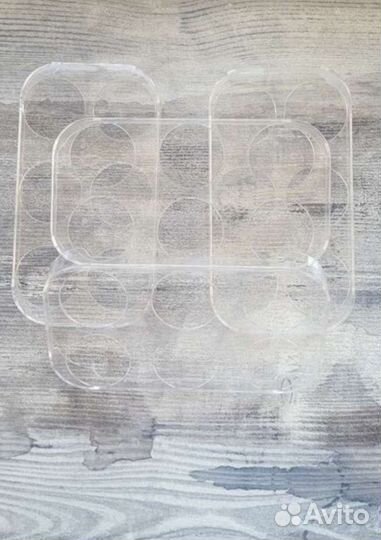 Подставка для яиц в холодильник