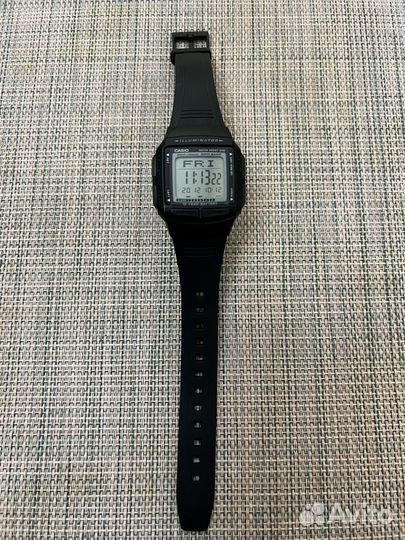Casio 2515 DB-36