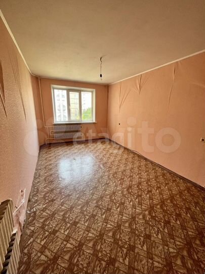 3-к. квартира, 65,5 м², 4/10 эт.