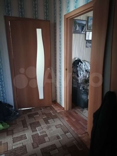 Дом 100 м² на участке 46 сот.