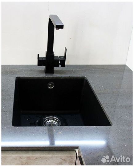 Кухня на заказ. Стильные решения