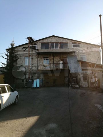 Свабодного назначение, 420 м²
