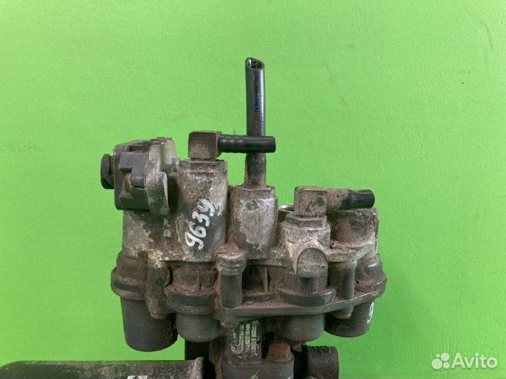 Блок подготовки воздуха DAF XF105