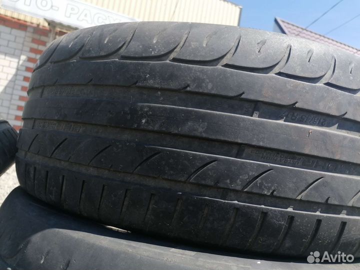 Kormoran Ultra High Performance 215/45 R17