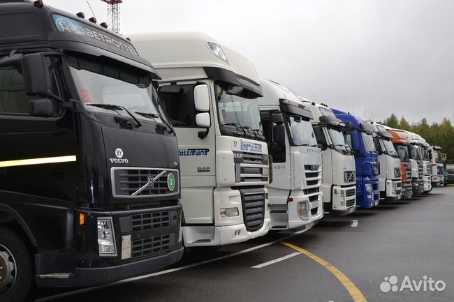 Грузоперевозки межгород от 200 км и 200кг