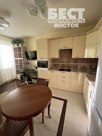 2-к. квартира, 50 м², 8/14 эт.