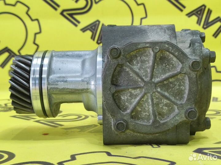 Раздаточная коробка Honda Cr-V RD1 B20B 2000