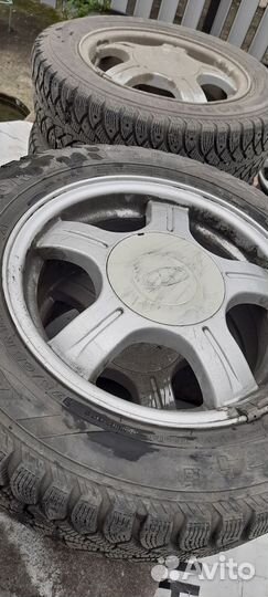 Nordman Nordman 4 175/65 R14