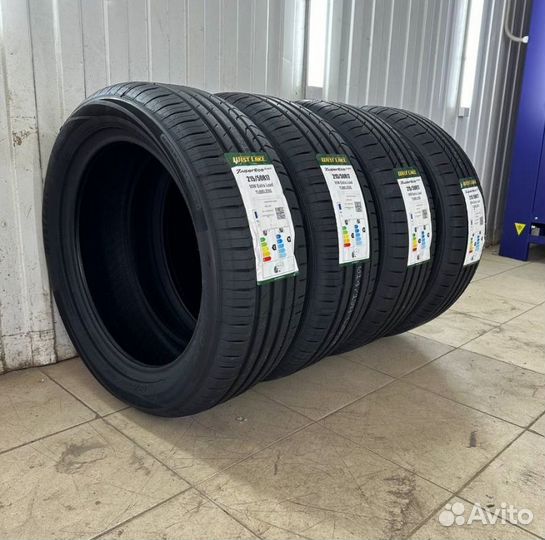 Westlake Zuper Eco Z-107 245/45 R18