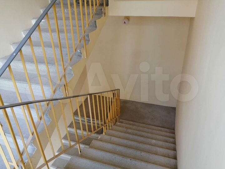 2-к. квартира, 60,5 м², 8/14 эт.