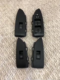 Пульт стеклоподъемника prius30