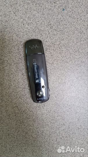 Mp3 плеер sony nw-E005