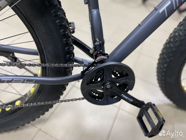 Велосипед Фетбайк опт и розница