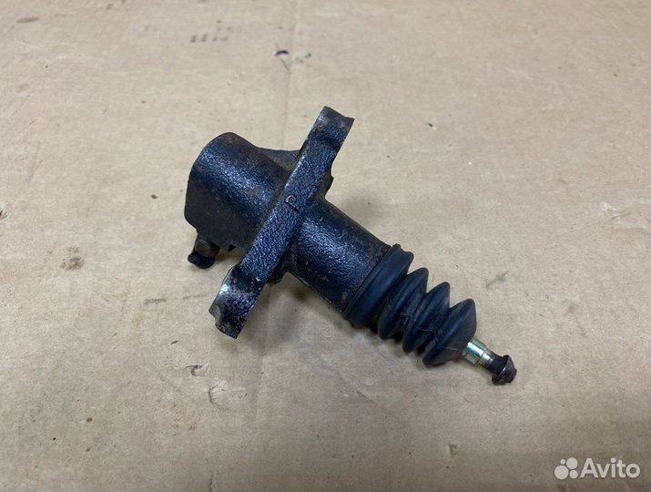 Рабочий цилиндр сцепления Chevrolet Aveo T200