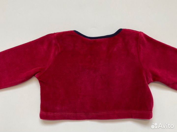 Кардиган Brums