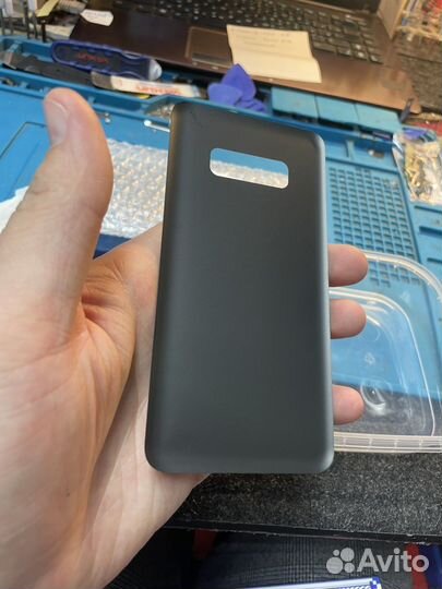 Крышка Samsung samsung s10e g970