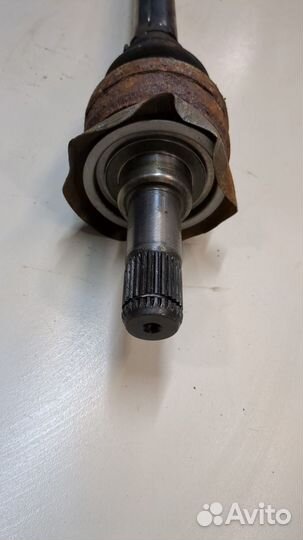 Полуось BMW 5 F07 Gran Turismo, 2011