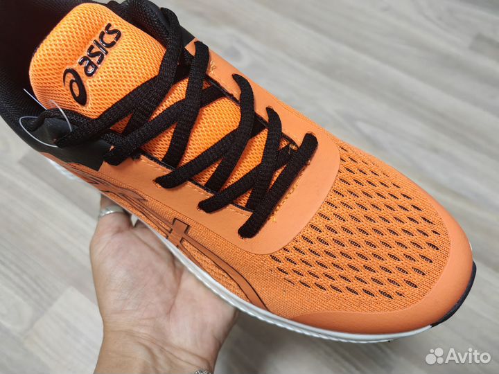 Кроссовки Asics мужские 41-45р