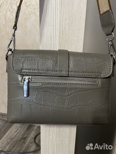 Сумка кросс боди