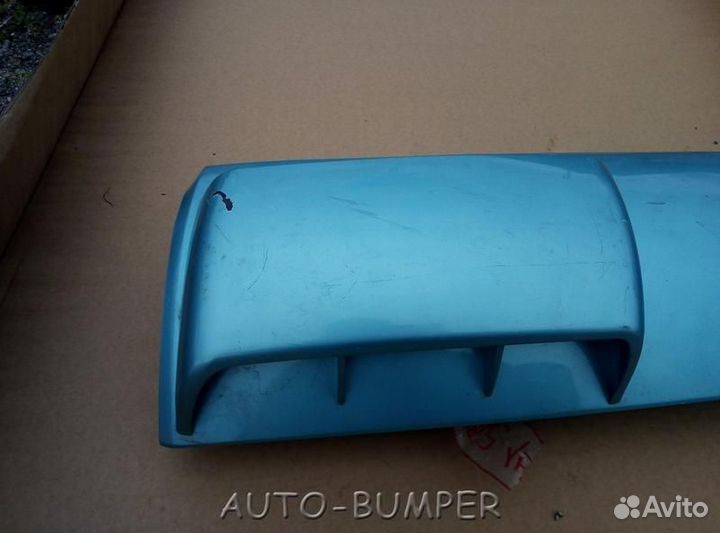 DongFeng Обтекатель кабины правый