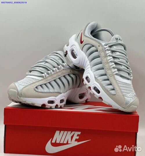 Кроссовки Nike Air Max Tailwind (Арт.18225)