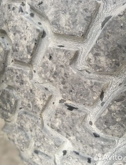 Bfgoodrich Mud-Terrain T/A 10.5/30 R15