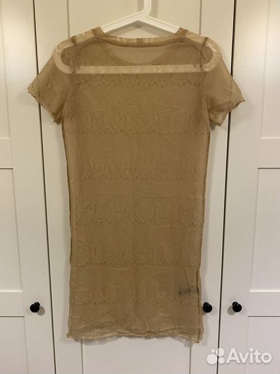 Платье кружевное Jnby