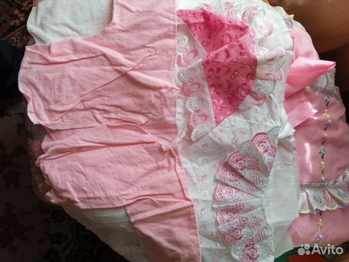 Набор для выписки