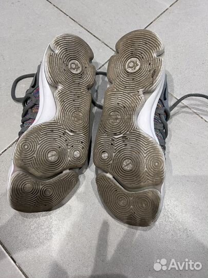 Кроссовки nike kevin durant 43
