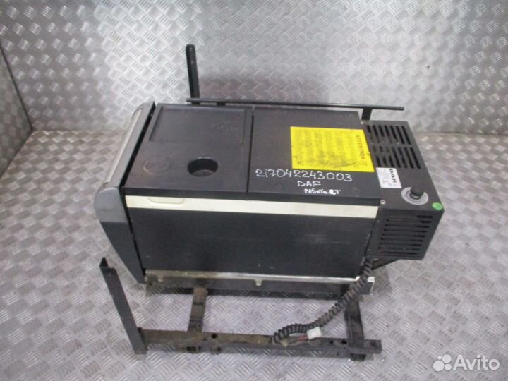 Холодильник DAF 1794024