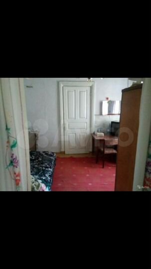 2-к. квартира, 40,8 м², 2/2 эт.