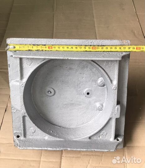 Дверца для печи