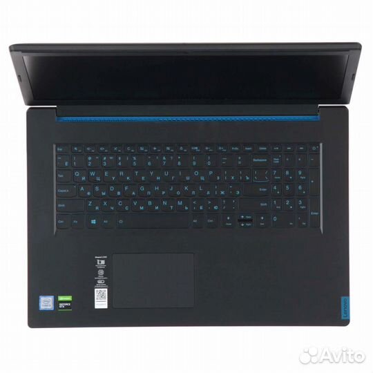 Игровой ноутбук i5