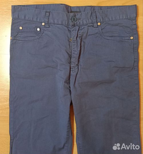 Джинсы Paul&Shark