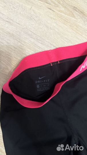 Штаны Nike xs