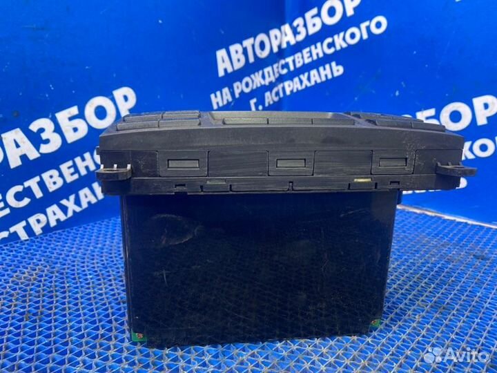 Блок климата Hyundai Sonata 4 (Тагаз) седан G6BA