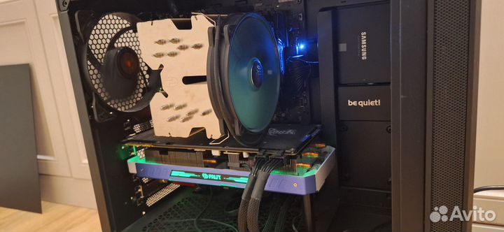 Игровой пк