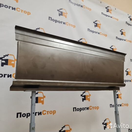 Карман перед левым колесом MB Sprinter 906 maxi