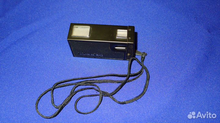 Фотоаппарат киев 30