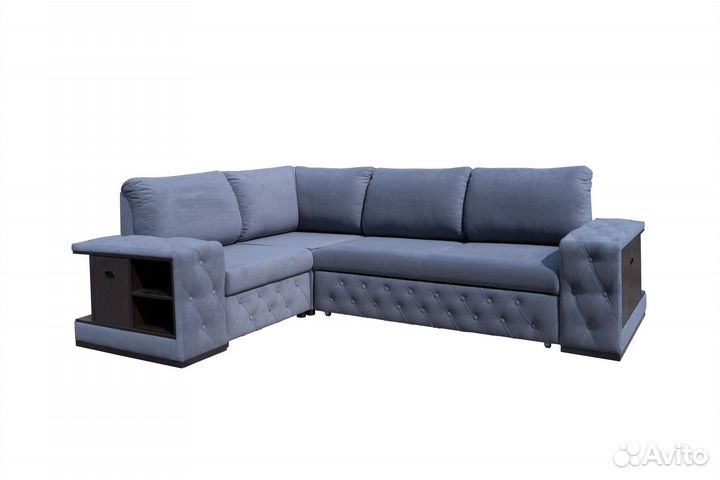 Диван Консул