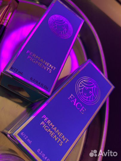 Перманентный макияж