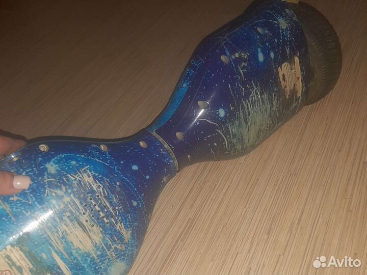 Гироскутер бу