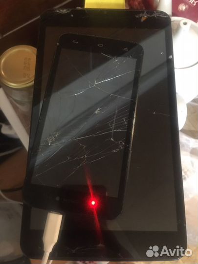 Телефоны и планшет на запчасти