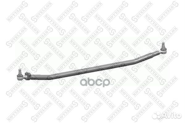 84-35157-SX тяга рулевая попереч L1679 d50 и