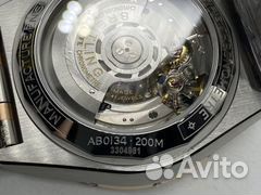 Часы Breitling Chronomat B01 42 UB0134101B1U1