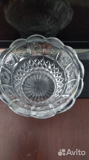 Хрусталь гхз СССР