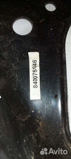 Передние рычаги Рено Логан 2, Сандеро 8кл